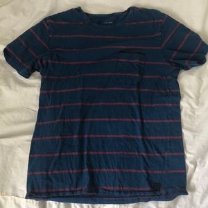 Striped Tee